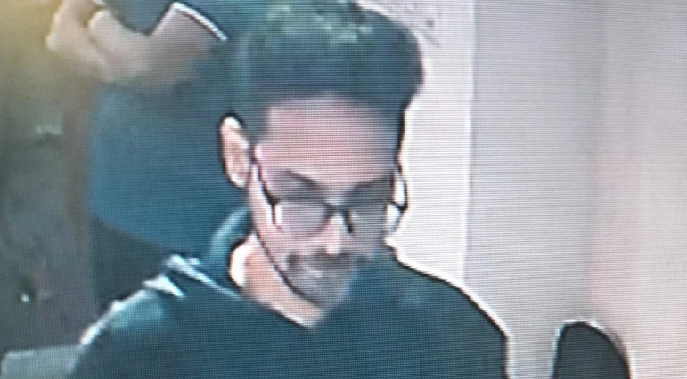 ওসমান হাদিকে গুলি করা সন্দেহভাজনের ছবি প্রকাশ, তথ্য চাইলো পুলিশ